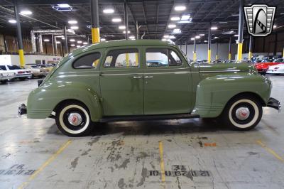 1941 Plymouth Deluxe