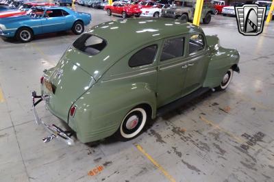 1941 Plymouth Deluxe