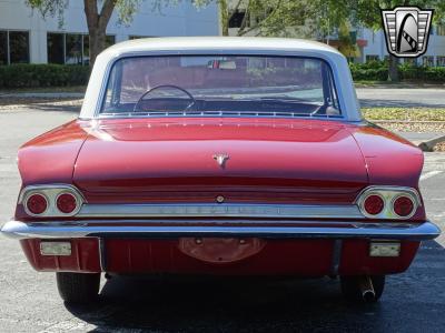 1962 Oldsmobile Cutlass