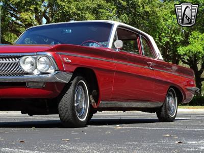 1962 Oldsmobile Cutlass