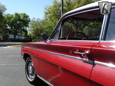 1962 Oldsmobile Cutlass