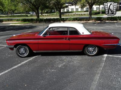 1962 Oldsmobile Cutlass