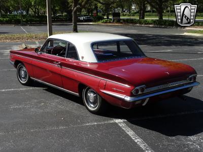 1962 Oldsmobile Cutlass