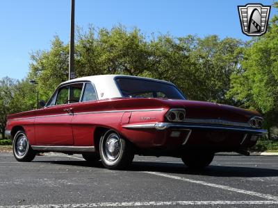 1962 Oldsmobile Cutlass