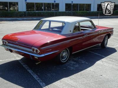 1962 Oldsmobile Cutlass