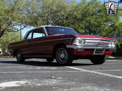 1962 Oldsmobile Cutlass