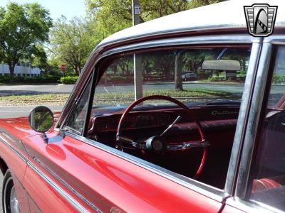 1962 Oldsmobile Cutlass