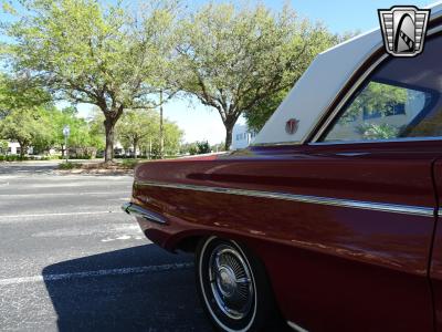 1962 Oldsmobile Cutlass