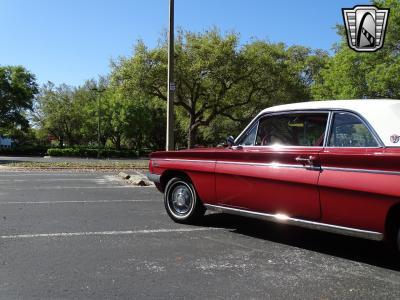 1962 Oldsmobile Cutlass