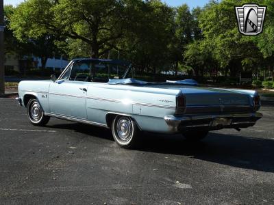 1963 Oldsmobile Cutlass