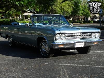 1963 Oldsmobile Cutlass