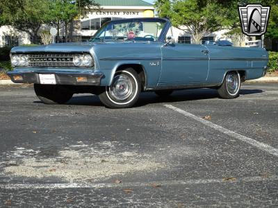 1963 Oldsmobile Cutlass