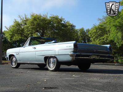 1963 Oldsmobile Cutlass