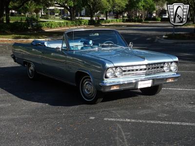 1963 Oldsmobile Cutlass