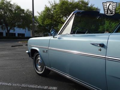 1963 Oldsmobile Cutlass