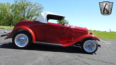 1932 Ford Roadster