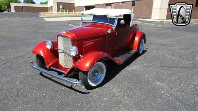 1932 Ford Roadster