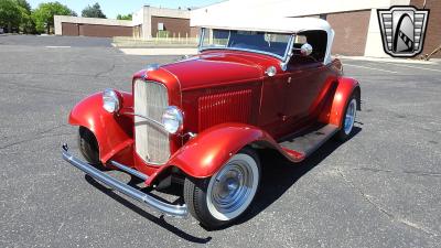 1932 Ford Roadster