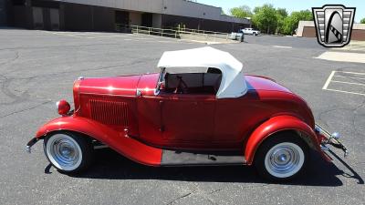 1932 Ford Roadster