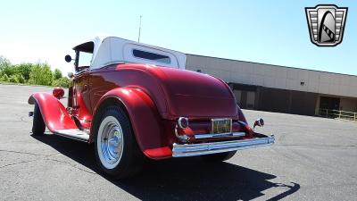 1932 Ford Roadster