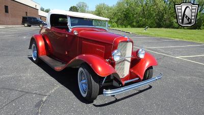 1932 Ford Roadster