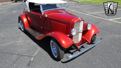 1932 Ford Roadster