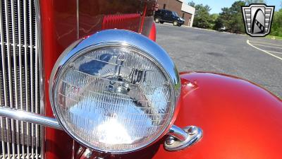 1932 Ford Roadster