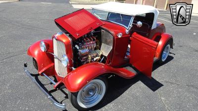 1932 Ford Roadster