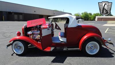 1932 Ford Roadster