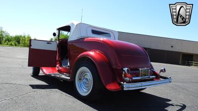 1932 Ford Roadster