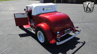 1932 Ford Roadster