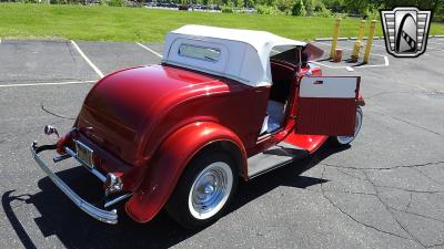 1932 Ford Roadster