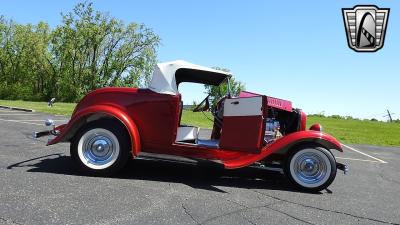 1932 Ford Roadster