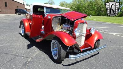 1932 Ford Roadster