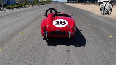 1959 Austin - Healey Sprite