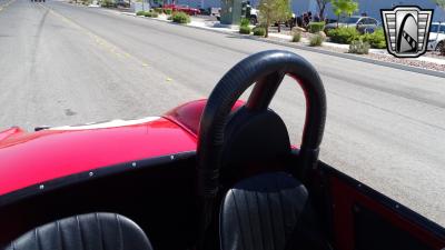 1959 Austin - Healey Sprite