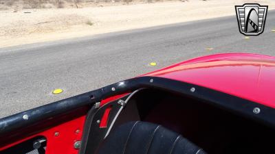 1959 Austin - Healey Sprite