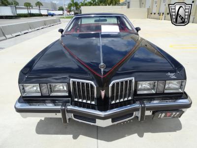 1977 Pontiac Grand Prix