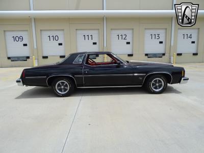 1977 Pontiac Grand Prix