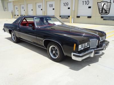 1977 Pontiac Grand Prix