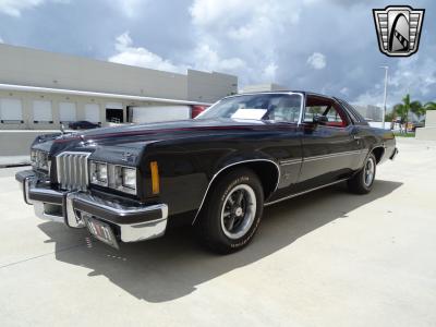 1977 Pontiac Grand Prix