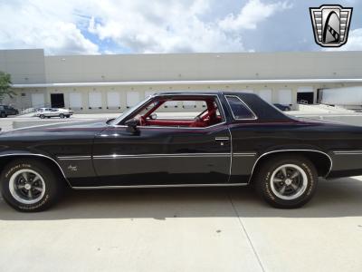 1977 Pontiac Grand Prix