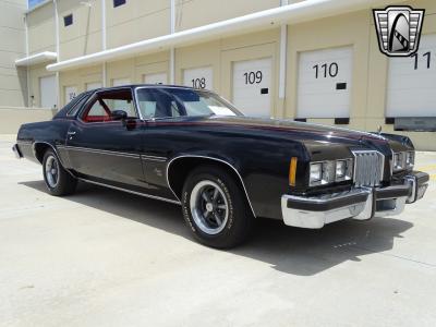 1977 Pontiac Grand Prix