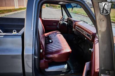 1986 Chevrolet C10