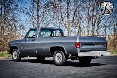 1986 Chevrolet C10