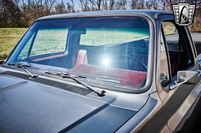 1986 Chevrolet C10