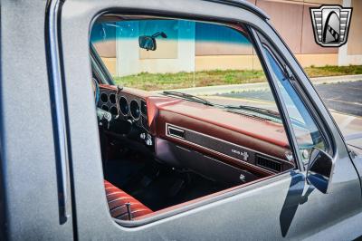 1986 Chevrolet C10