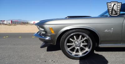 1970 Ford Mustang