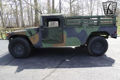 1995 Am General Humvee