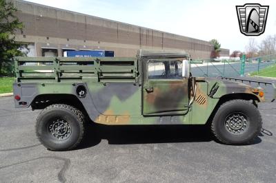 1995 Am General Humvee